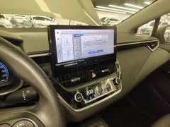 Toyota Corolla Intelligent Hybrid Dual Engine 1.8L Sport Edition - ფოტო 13