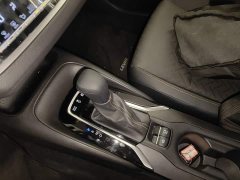 Toyota Corolla Intelligent Hybrid Dual Engine 1.8L Sport Edition - ფოტო 14