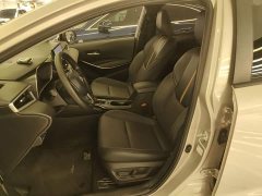 Toyota Corolla Intelligent Hybrid Dual Engine 1.8L Sport Edition - ფოტო 15