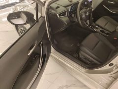 Toyota Corolla Intelligent Hybrid Dual Engine 1.8L Sport Edition - ფოტო 16