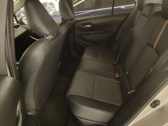 Toyota Corolla Intelligent Hybrid Dual Engine 1.8L Sport Edition - ფოტო 17
