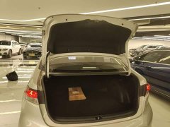 Toyota Corolla Intelligent Hybrid Dual Engine 1.8L Sport Edition - ფოტო 19