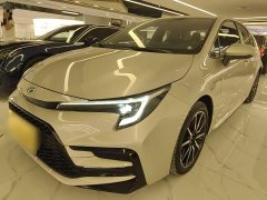 Toyota Corolla Intelligent Hybrid Dual Engine 1.8L Sport Edition - ფოტო 2