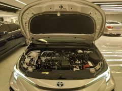Toyota Corolla Intelligent Hybrid Dual Engine 1.8L Sport Edition - ფოტო 20