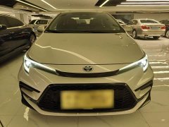 Toyota Corolla Intelligent Hybrid Dual Engine 1.8L Sport Edition - ფოტო 3