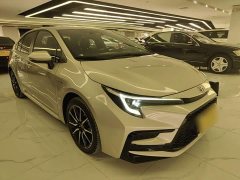 Toyota Corolla Intelligent Hybrid Dual Engine 1.8L Sport Edition - ფოტო 4