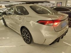 Toyota Corolla Intelligent Hybrid Dual Engine 1.8L Sport Edition - ფოტო 5
