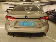 Toyota Corolla Intelligent Hybrid Dual Engine 1.8L Sport Edition - ფოტო 6