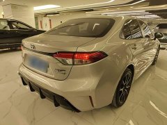 Toyota Corolla Intelligent Hybrid Dual Engine 1.8L Sport Edition - ფოტო 7