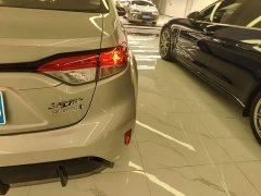 Toyota Corolla Intelligent Hybrid Dual Engine 1.8L Sport Edition - ფოტო 8