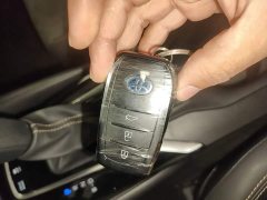 Toyota Corolla Intelligent Hybrid Dual Engine 1.8L Sport Edition - ფოტო 9