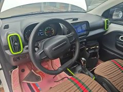 SAIC Corey Wei CLEVER 302km New Four-Seat Super Version - ფოტო 10