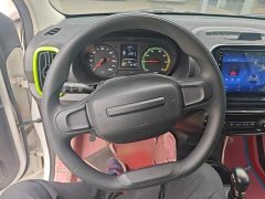 SAIC Corey Wei CLEVER 302km New Four-Seat Super Version - ფოტო 11