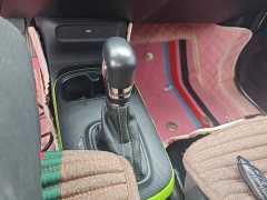 SAIC Corey Wei CLEVER 302km New Four-Seat Super Version - ფოტო 14