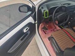 SAIC Corey Wei CLEVER 302km New Four-Seat Super Version - ფოტო 16