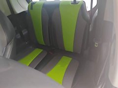 SAIC Corey Wei CLEVER 302km New Four-Seat Super Version - ფოტო 17