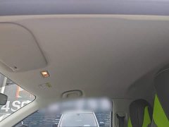 SAIC Corey Wei CLEVER 302km New Four-Seat Super Version - ფოტო 18