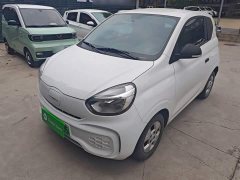 SAIC Corey Wei CLEVER 302km New Four-Seat Super Version - ფოტო 2