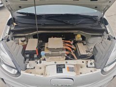 SAIC Corey Wei CLEVER 302km New Four-Seat Super Version - ფოტო 20