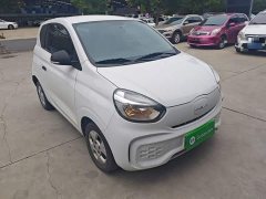 SAIC Corey Wei CLEVER 302km New Four-Seat Super Version - ფოტო 4