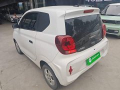 SAIC Corey Wei CLEVER 302km New Four-Seat Super Version - ფოტო 5