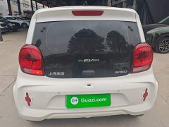 SAIC Corey Wei CLEVER 302km New Four-Seat Super Version - ფოტო 6