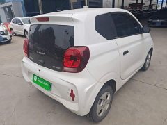 SAIC Corey Wei CLEVER 302km New Four-Seat Super Version - ფოტო 7