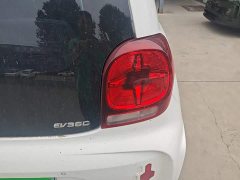 SAIC Corey Wei CLEVER 302km New Four-Seat Super Version - ფოტო 8