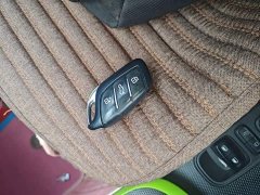 SAIC Corey Wei CLEVER 302km New Four-Seat Super Version - ფოტო 9