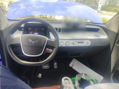 Wuling Hong Guang MINIEV 2022 Macaron Fashion Edition Ternary Lithium - ფოტო 10