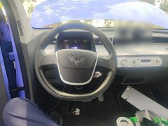 Wuling Hong Guang MINIEV 2022 Macaron Fashion Edition Ternary Lithium - ფოტო 11