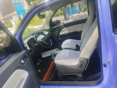 Wuling Hong Guang MINIEV 2022 Macaron Fashion Edition Ternary Lithium - ფოტო 15