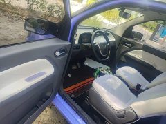 Wuling Hong Guang MINIEV 2022 Macaron Fashion Edition Ternary Lithium - ფოტო 16