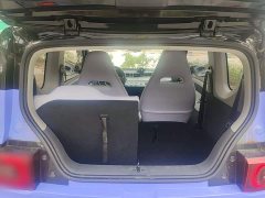 Wuling Hong Guang MINIEV 2022 Macaron Fashion Edition Ternary Lithium - ფოტო 19