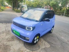 Wuling Hong Guang MINIEV 2022 Macaron Fashion Edition Ternary Lithium - ფოტო 2