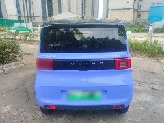 Wuling Hong Guang MINIEV 2022 Macaron Fashion Edition Ternary Lithium - ფოტო 6