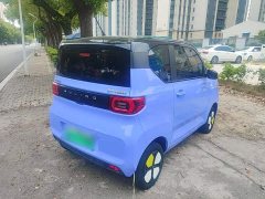 Wuling Hong Guang MINIEV 2022 Macaron Fashion Edition Ternary Lithium - ფოტო 7