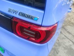Wuling Hong Guang MINIEV 2022 Macaron Fashion Edition Ternary Lithium - ფოტო 8