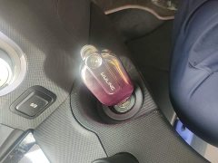 Wuling Hong Guang MINIEV 2022 Macaron Fashion Edition Ternary Lithium - ფოტო 9