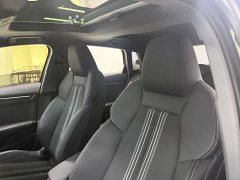 Audi A3 2022 Sportback 35 TFSI stylish and sporty - ფოტო 10