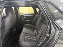 Audi A3 2022 Sportback 35 TFSI stylish and sporty - ფოტო 13