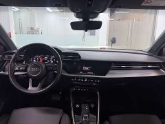 Audi A3 2022 Sportback 35 TFSI stylish and sporty - ფოტო 14