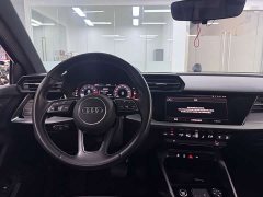 Audi A3 2022 Sportback 35 TFSI stylish and sporty - ფოტო 15