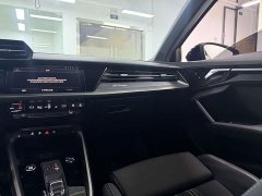 Audi A3 2022 Sportback 35 TFSI stylish and sporty - ფოტო 16