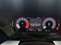 Audi A3 2022 Sportback 35 TFSI stylish and sporty - ფოტო 17
