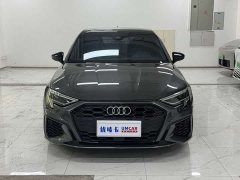 Audi A3 2022 Sportback 35 TFSI stylish and sporty - ფოტო 2