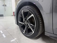 Audi A3 2022 Sportback 35 TFSI stylish and sporty - ფოტო 5