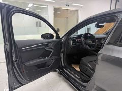 Audi A3 2022 Sportback 35 TFSI stylish and sporty - ფოტო 6