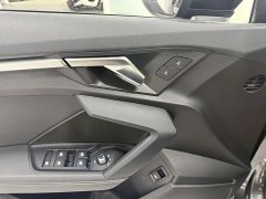 Audi A3 2022 Sportback 35 TFSI stylish and sporty - ფოტო 7