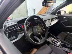 Audi A3 2022 Sportback 35 TFSI stylish and sporty - ფოტო 8